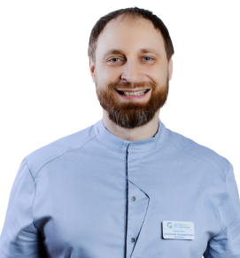 Кислицкий Александр Владимирович