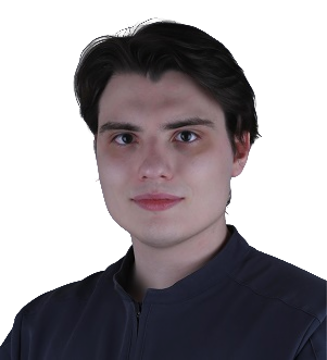 Бузаев Даниил Андреевич