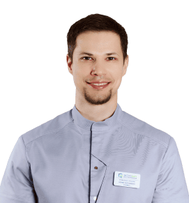 Кузьмич Юрий Сергеевич