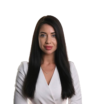 Евстигнеева Дарья Дмитриевна