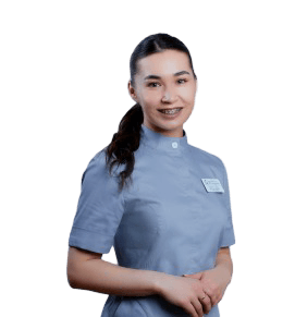 Чернышева Вера Игоревна