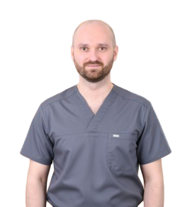 Мясников Алексей Алексеевич