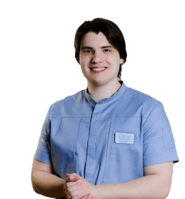 Бузаев Даниил Андреевич