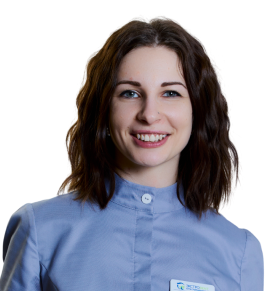 Бурцева Екатерина Михайловна