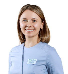 Клевцова Софья Олеговна