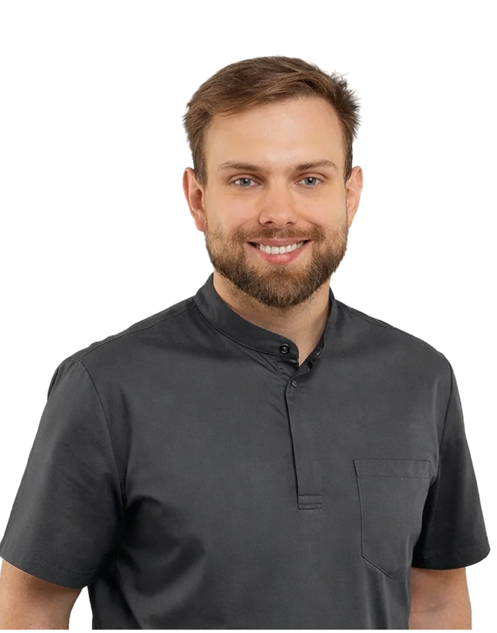 Нечаев Георгий Иванович