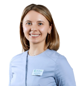 Клевцова Софья Олеговна