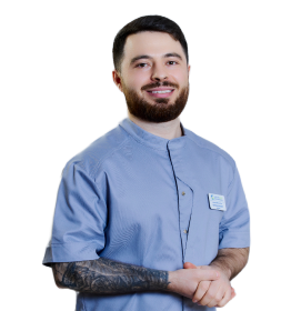 Барладян Александр Иванович