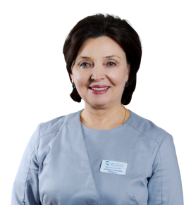 Кожемякова Наталья Павловна