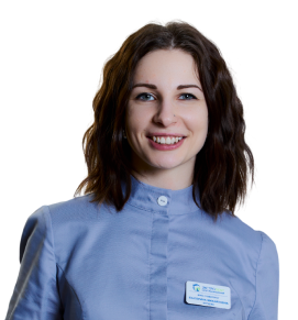 Бурцева Екатерина Михайловна