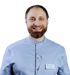 Кислицкий Александр Владимирович