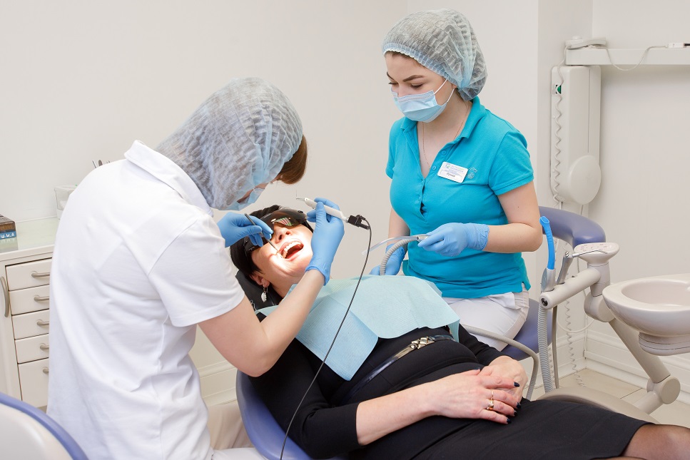 Частичная адентия