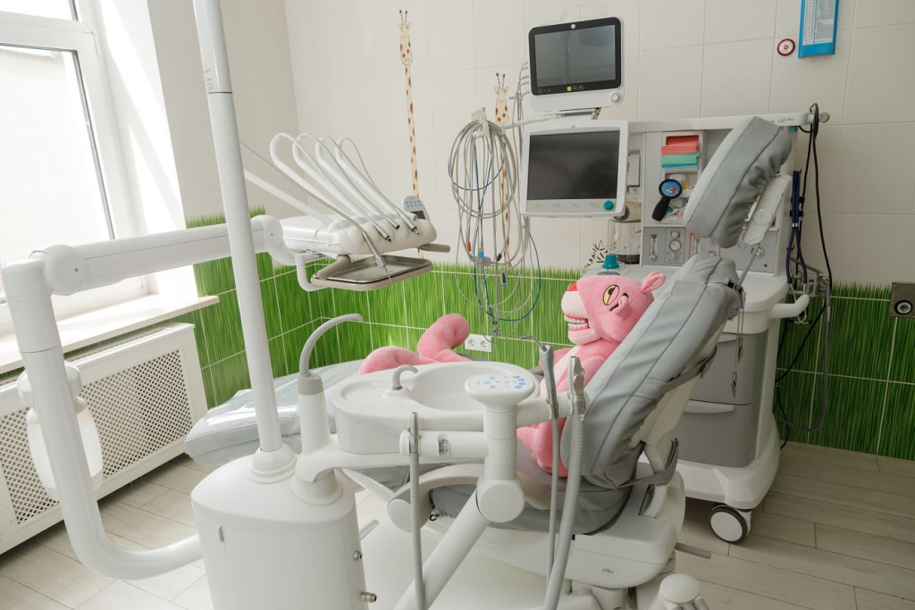 При средней степени